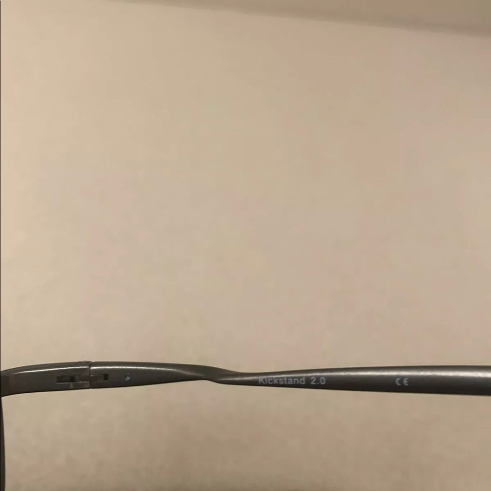 Oakley Kickstand 2.0 . Frame only . Rx - Picture 4 of 6